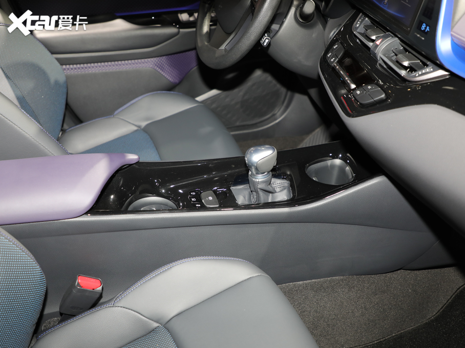 2020SC-HR 2.0L CVTŞ