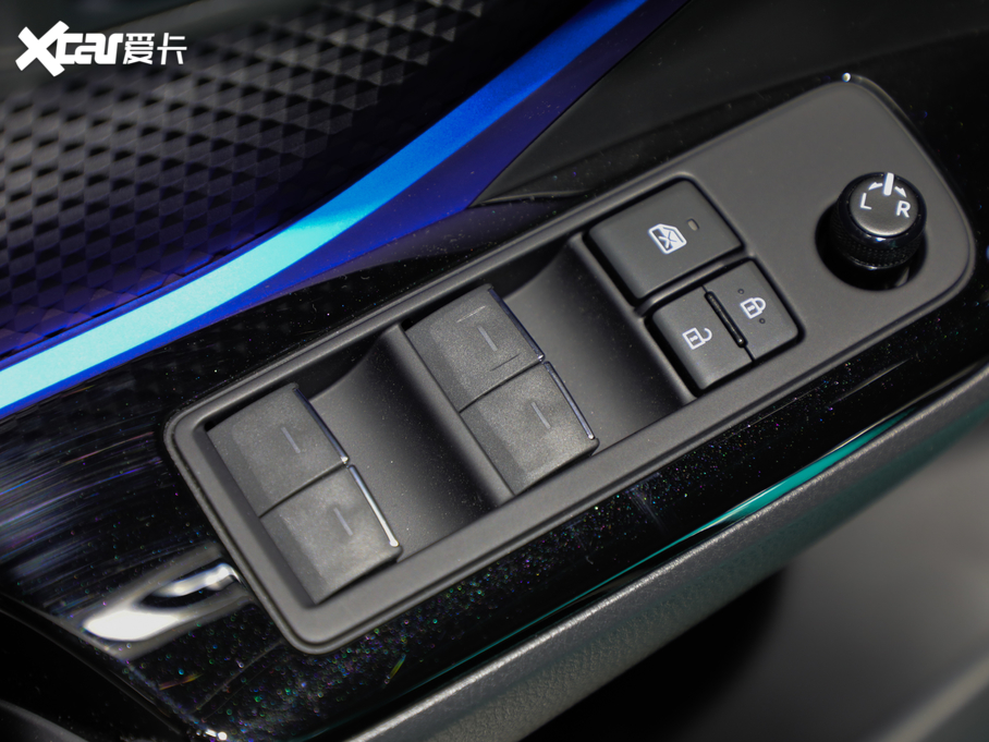 2020SC-HR 2.0L CVTŞ