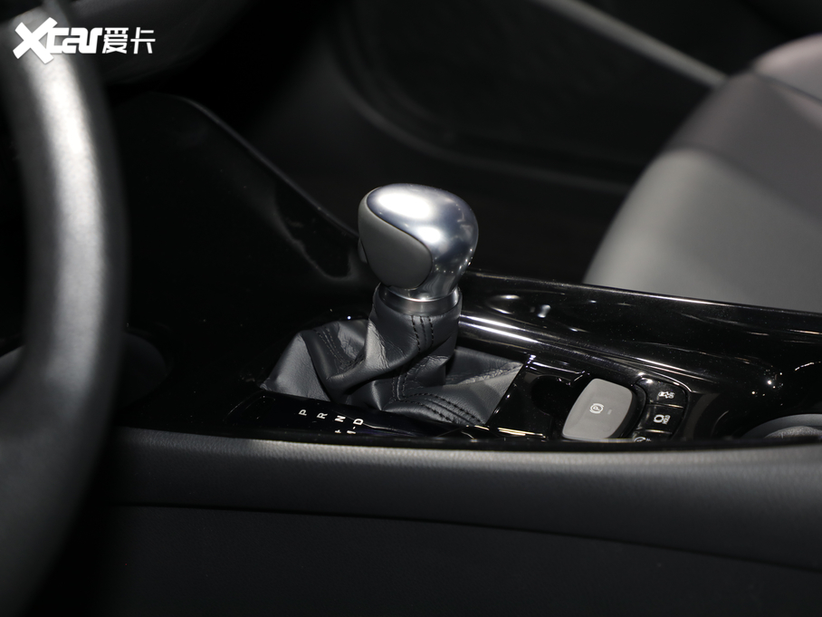 2020SC-HR 2.0L CVTŞ