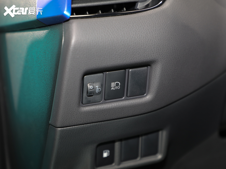 2020SC-HR 2.0L CVTŞ