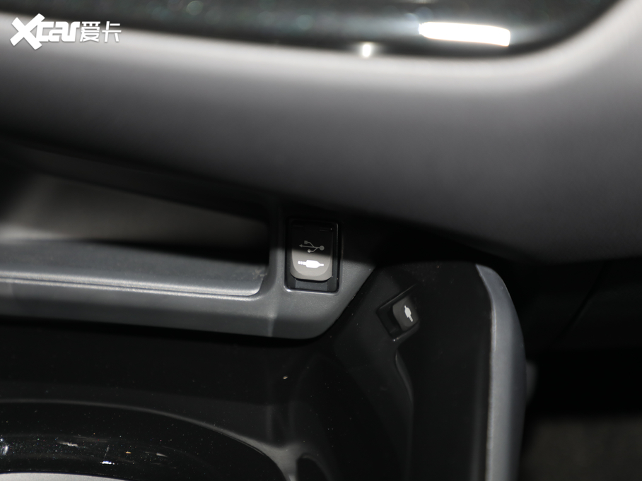 2020SC-HR 2.0L CVTŞ