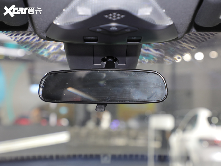 2020SC-HR 2.0L CVTŞ