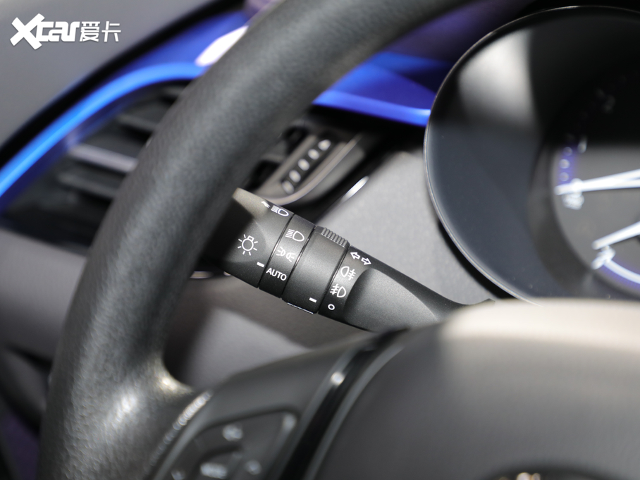 2020SC-HR 2.0L CVTŞ