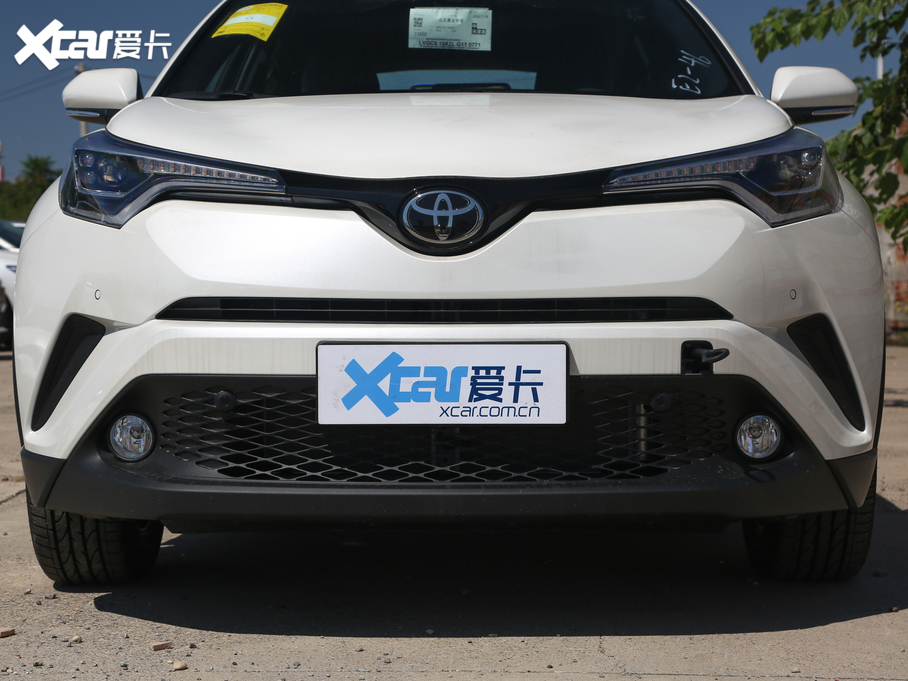 2020SC-HR 2.0L CVTŞ V