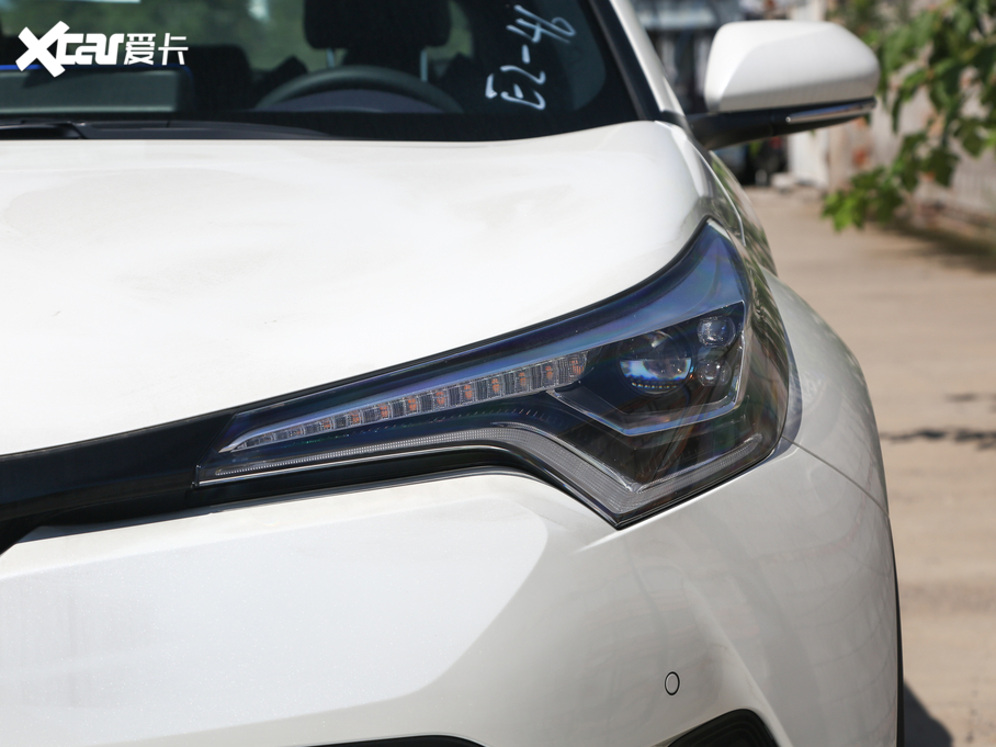 2020SC-HR 2.0L CVTŞ V