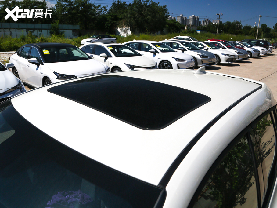 2020SC-HR 2.0L CVTŞ V