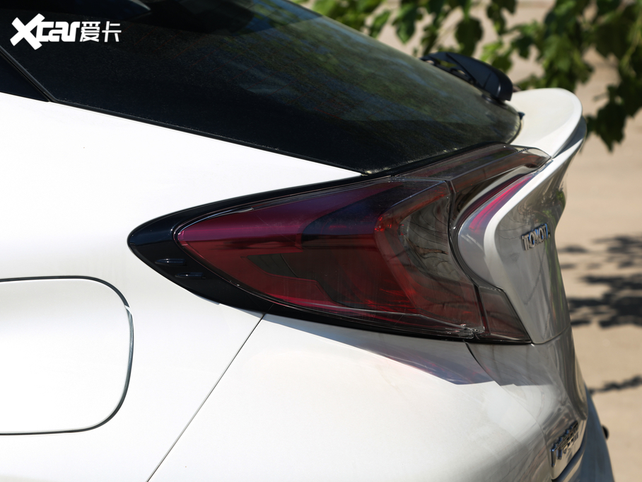 2020SC-HR 2.0L CVTŞ V