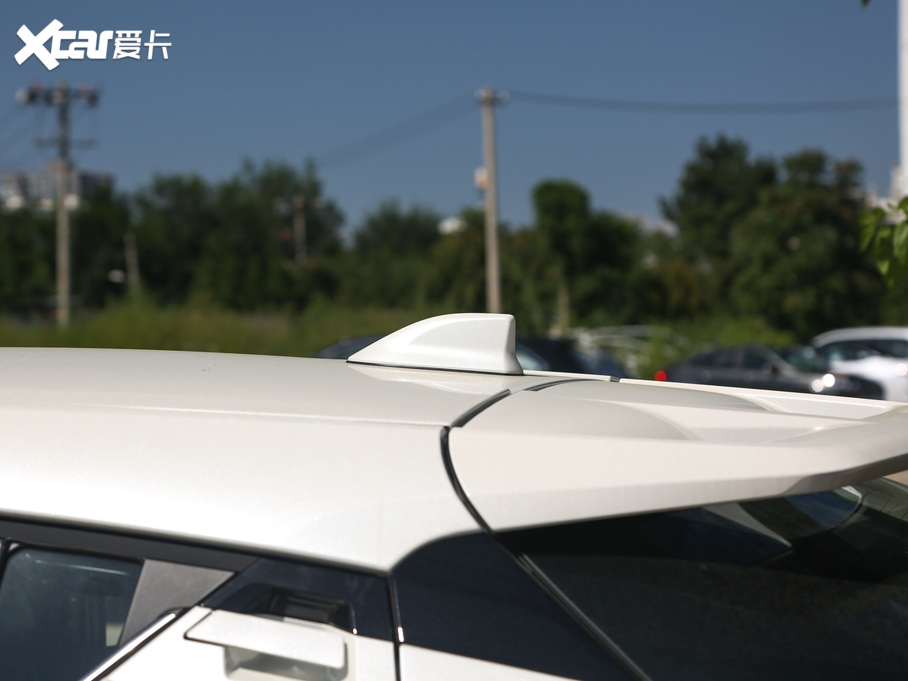 2020SC-HR 2.0L CVTŞ V