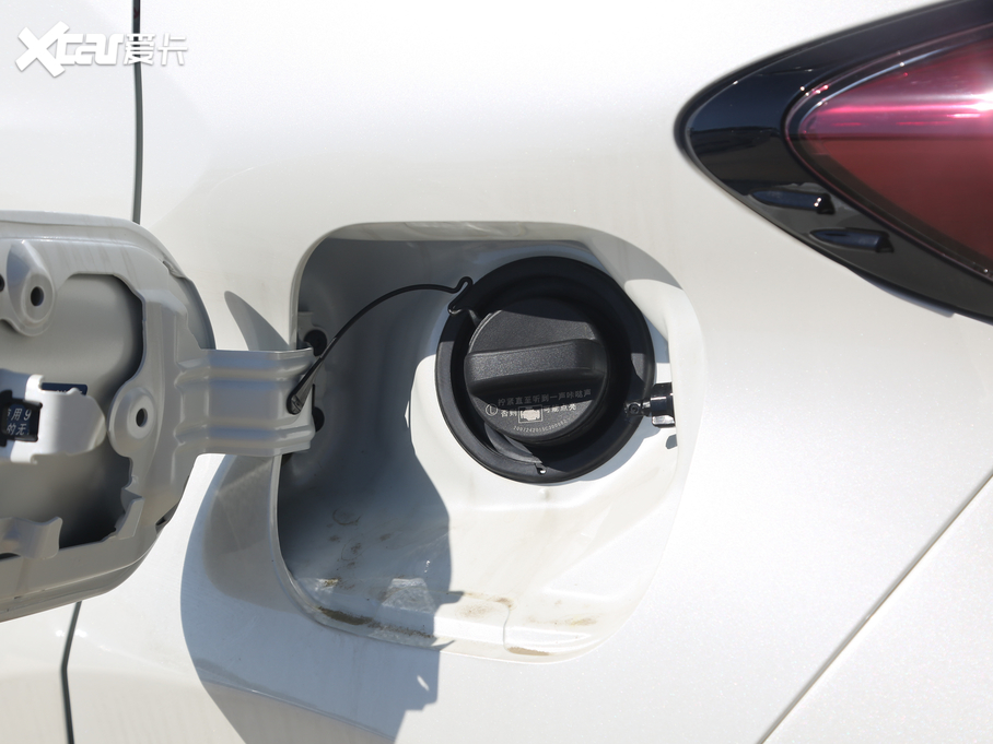 2020SC-HR 2.0L CVTŞ V