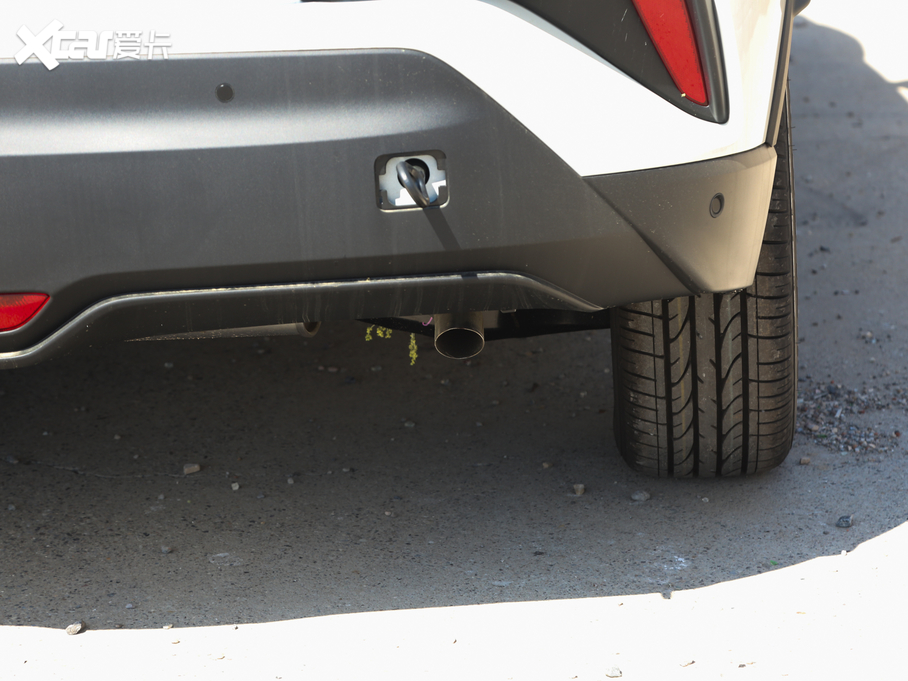 2020SC-HR 2.0L CVTŞ V