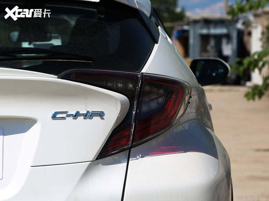 2020���S��C-HR 2.0L CVT��Ş�� ��V