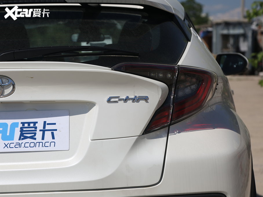 2020SC-HR 2.0L CVTŞ V