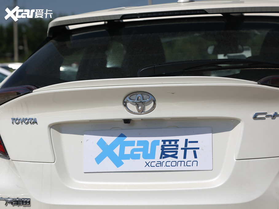 2020SC-HR 2.0L CVTŞ V