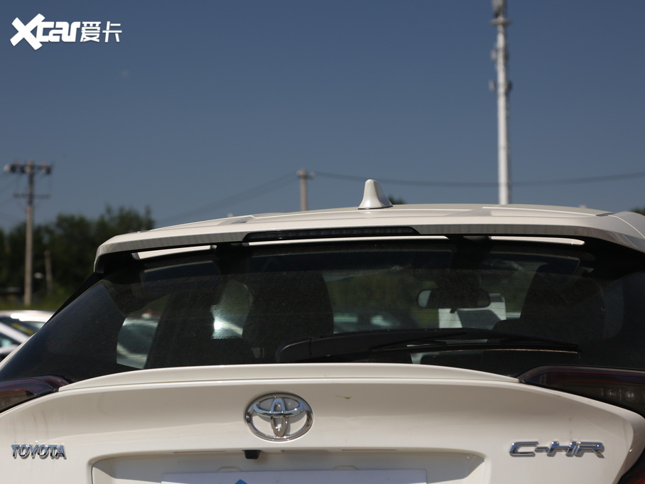 2020SC-HR 2.0L CVTŞ V