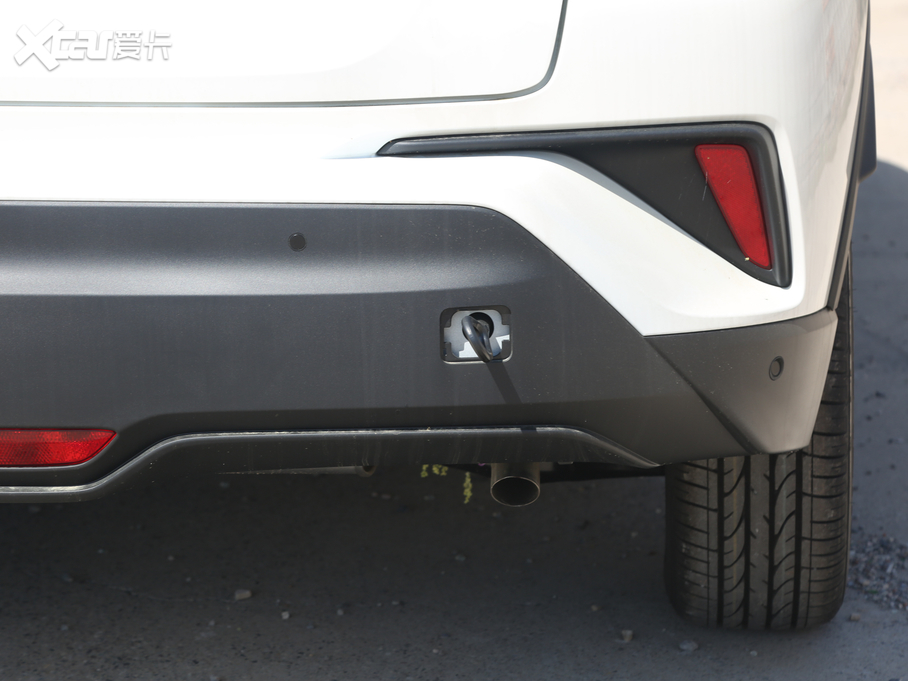 2020SC-HR 2.0L CVTŞ V