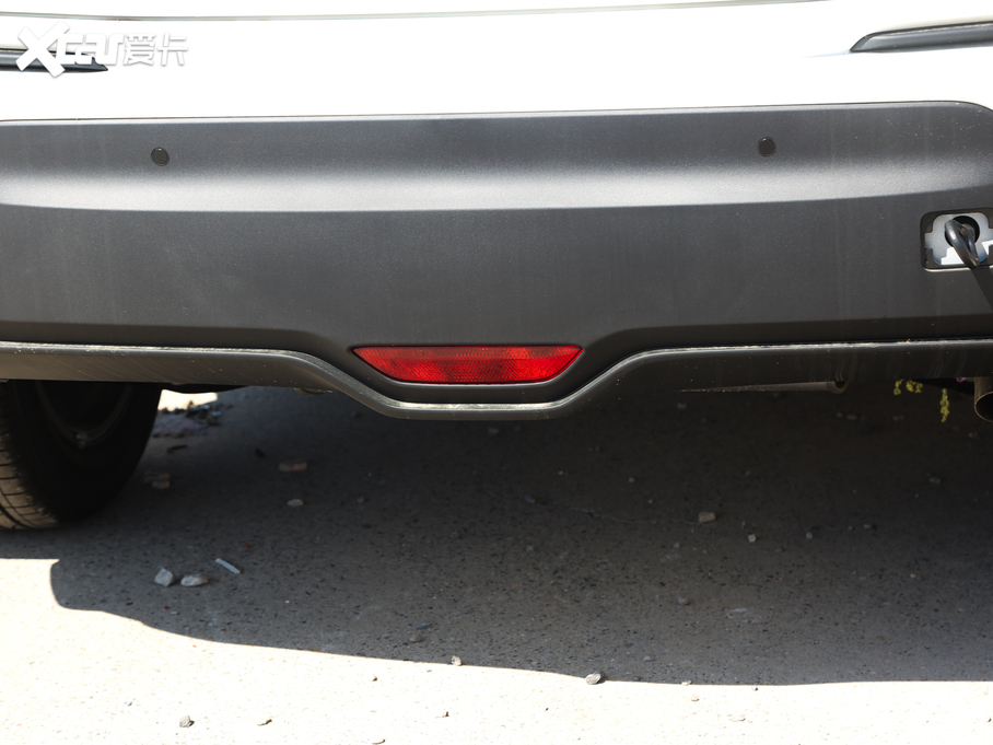 2020SC-HR 2.0L CVTŞ V