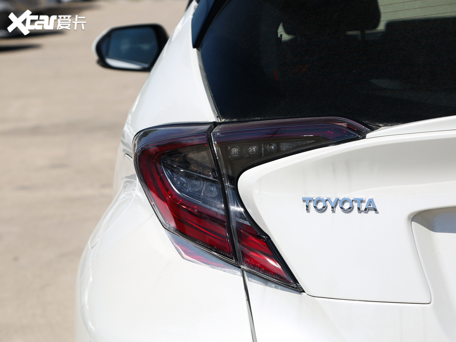 2020SC-HR 2.0L CVTŞ V