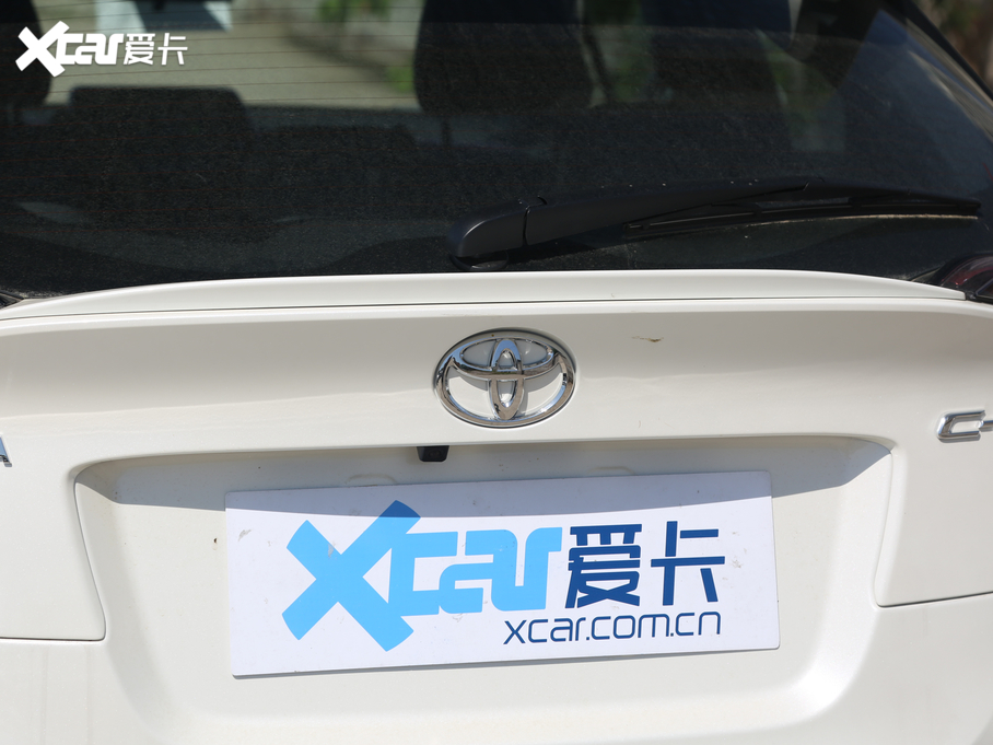 2020SC-HR 2.0L CVTŞ (gu)V