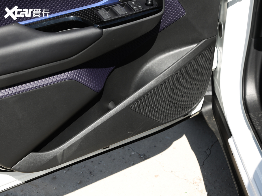 2020SC-HR 2.0L CVTŞ V