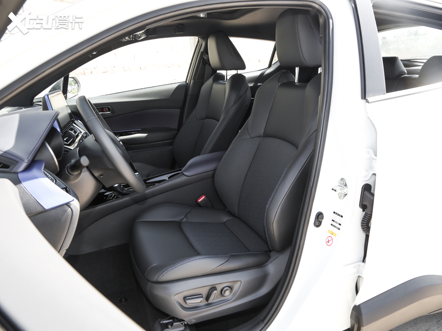 2020SC-HR 2.0L CVTŞ (gu)V