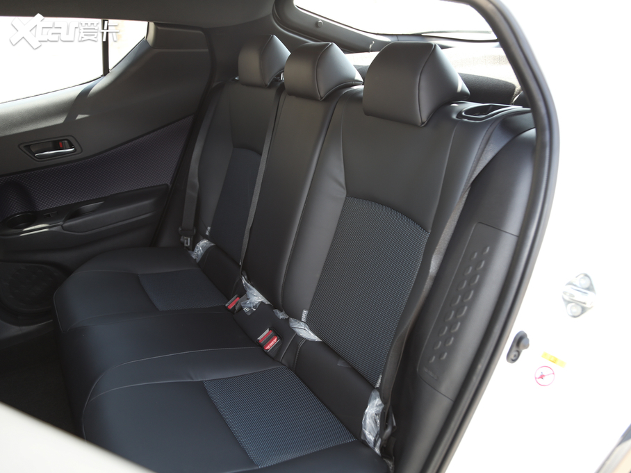 2020SC-HR 2.0L CVTŞ V