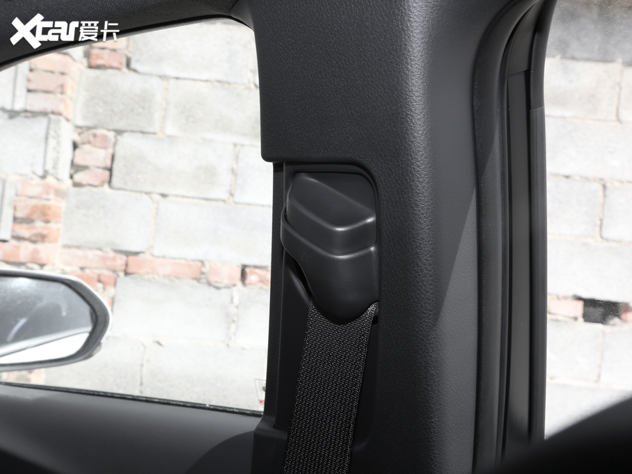 2020SC-HR 2.0L CVTŞ V