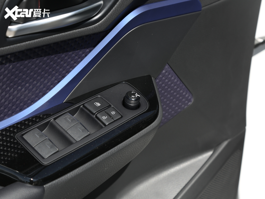 2020SC-HR 2.0L CVTŞ V