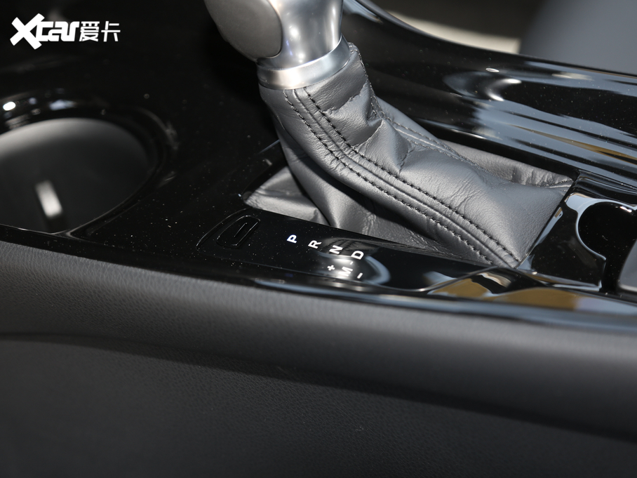 2020SC-HR 2.0L CVTŞ (gu)V