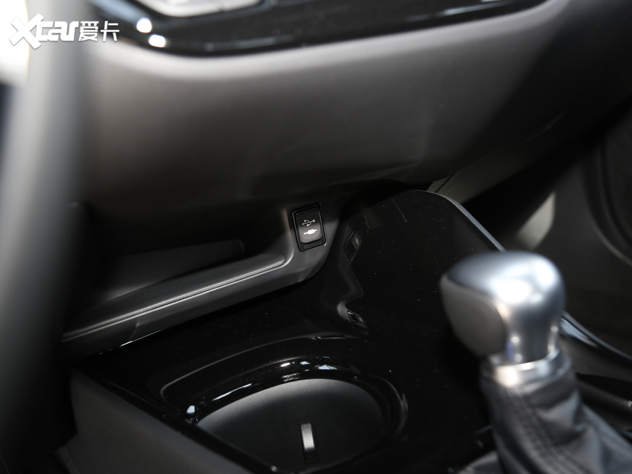 2020SC-HR 2.0L CVTŞ V