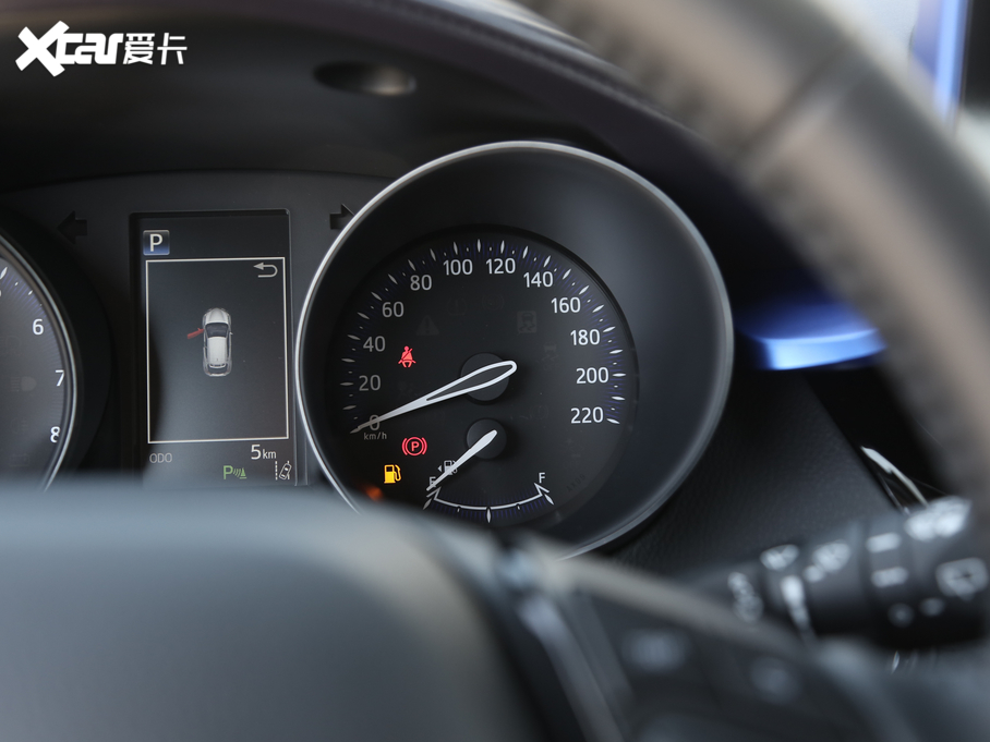 2020SC-HR 2.0L CVTŞ V