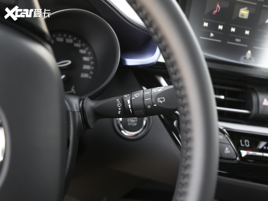 2020SC-HR 2.0L CVTŞ V