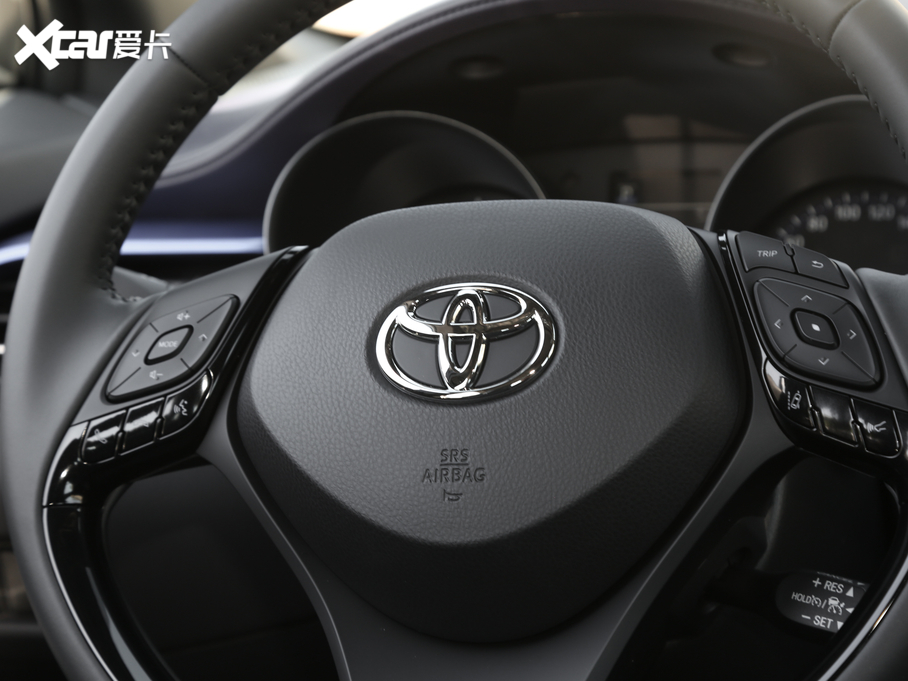 2020SC-HR 2.0L CVTŞ V