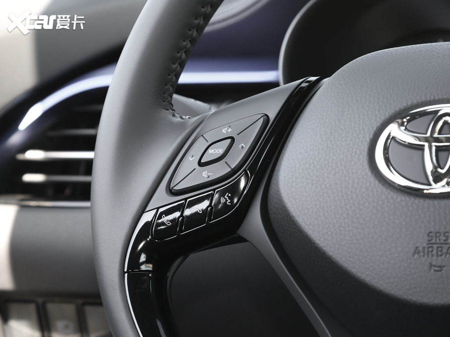 2020SC-HR 2.0L CVTŞ V