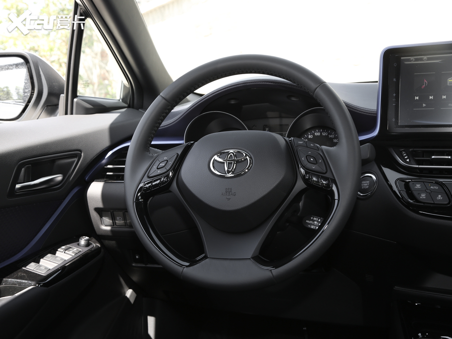 2020SC-HR 2.0L CVTŞ V