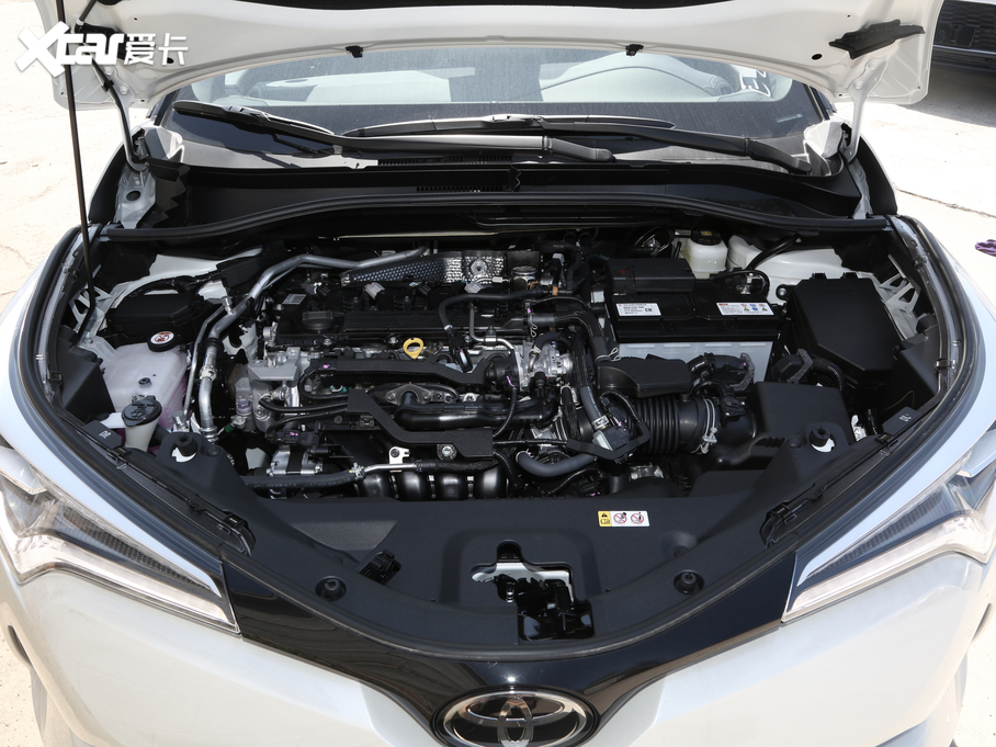 2020���S��C-HR 2.0L CVT��Ş�� ��(gu��)V