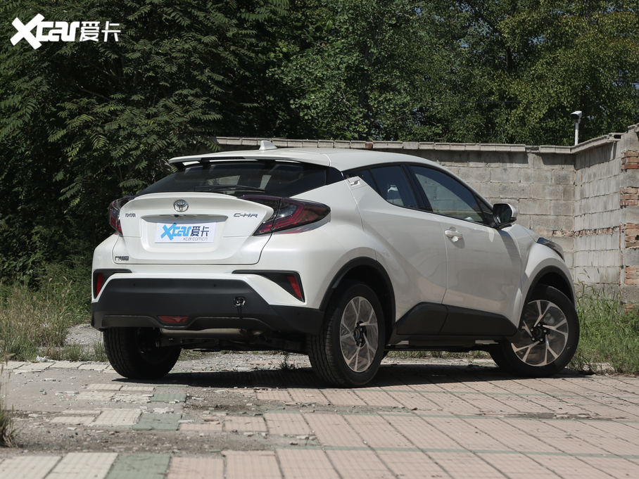 2020SC-HR 2.0L CVTA V