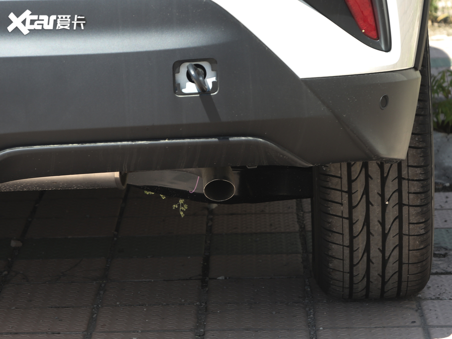 2020SC-HR 2.0L CVTA V