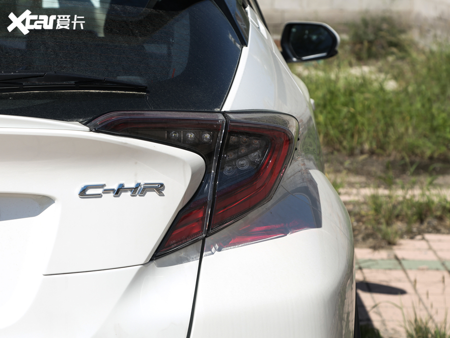 2020SC-HR 2.0L CVTA V