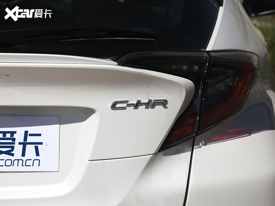 2020SC-HR 2.0L CVTA V