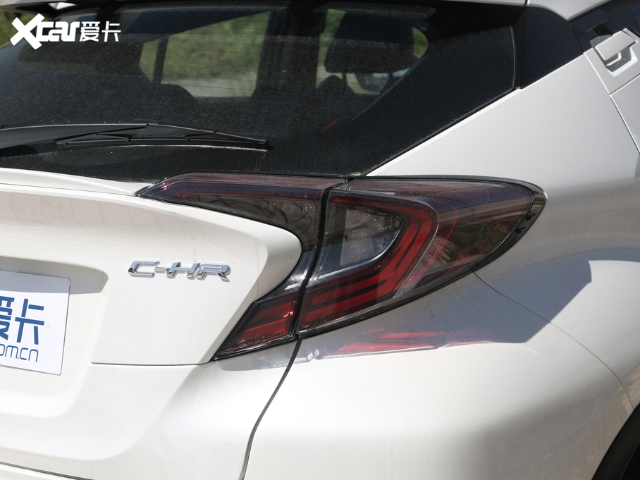 2020SC-HR 2.0L CVTA V