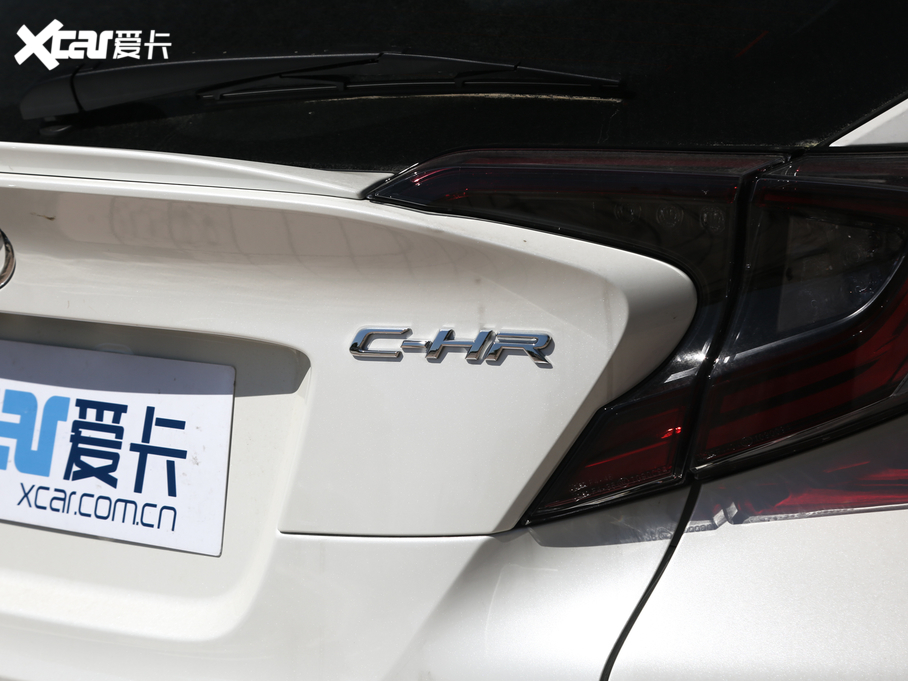 2020SC-HR 2.0L CVTA V