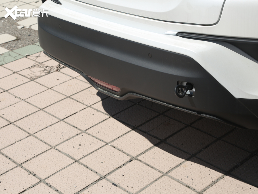 2020SC-HR 2.0L CVTA V