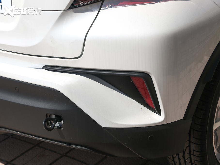 2020SC-HR 2.0L CVTA V