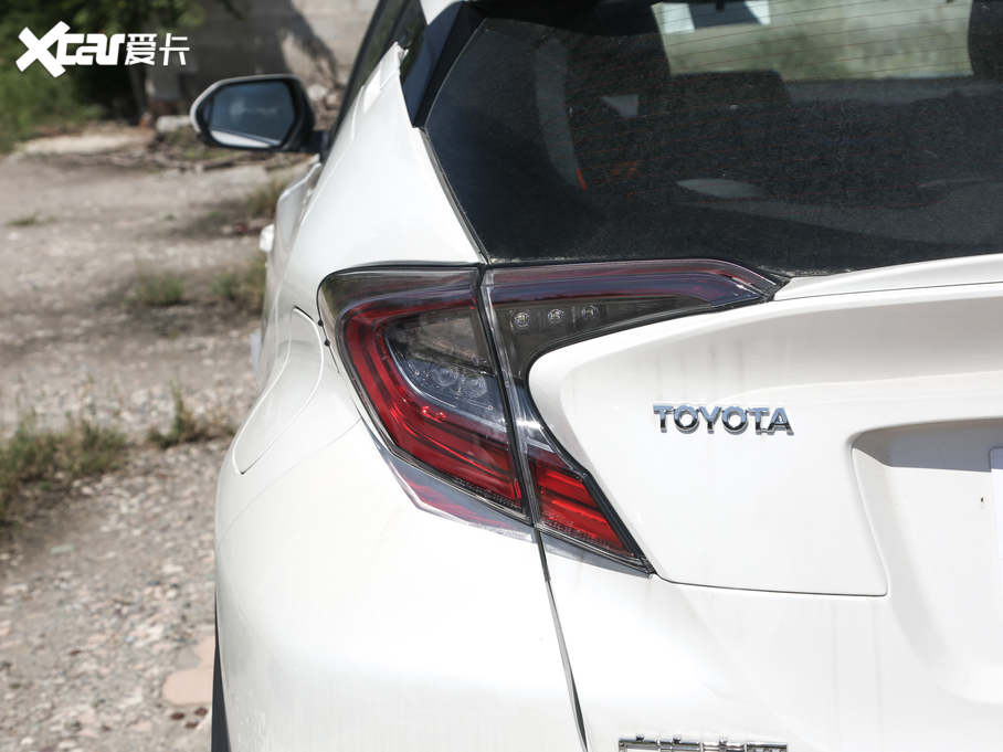 2020SC-HR 2.0L CVTA (gu)V