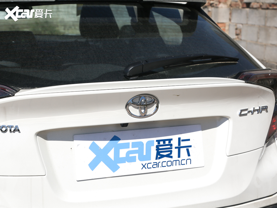 2020SC-HR 2.0L CVTA V