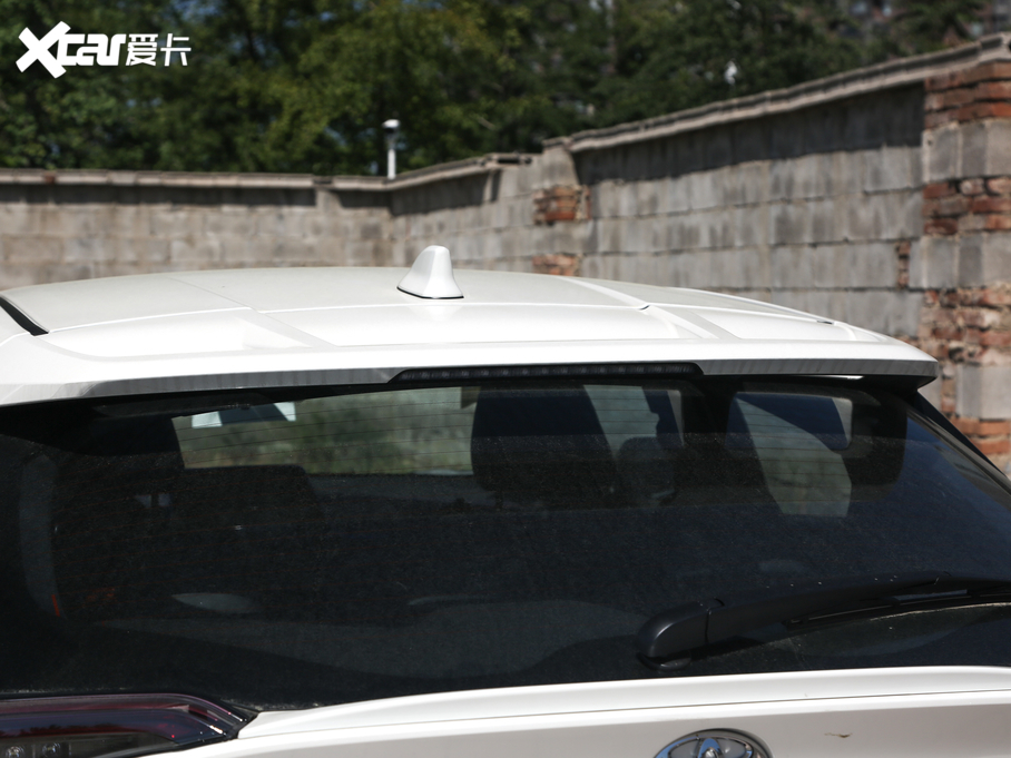 2020SC-HR 2.0L CVTA V