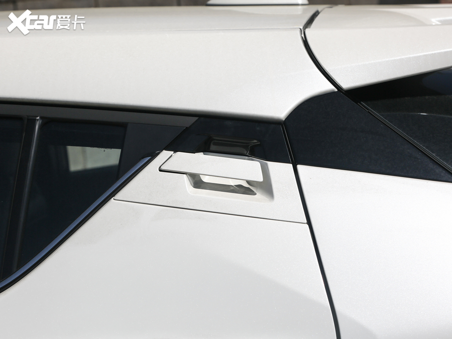 2020SC-HR 2.0L CVTA V