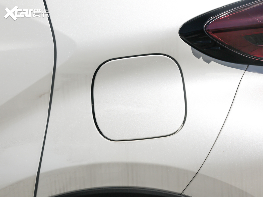 2020SC-HR 2.0L CVTA V