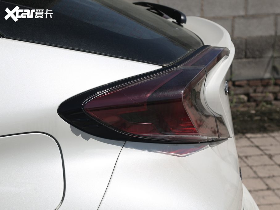 2020SC-HR 2.0L CVTA V