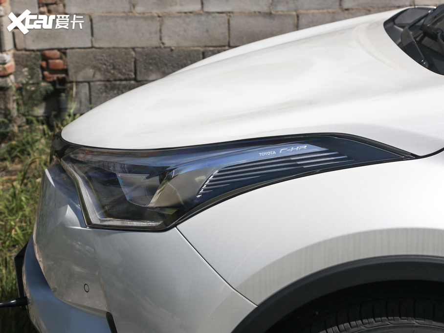 2020SC-HR 2.0L CVTA V